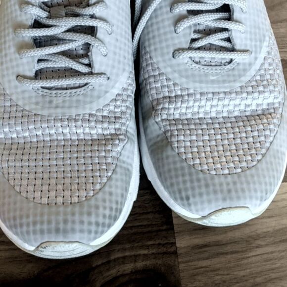Nike Air Max Thea Size 8 - Picture 8 of 9